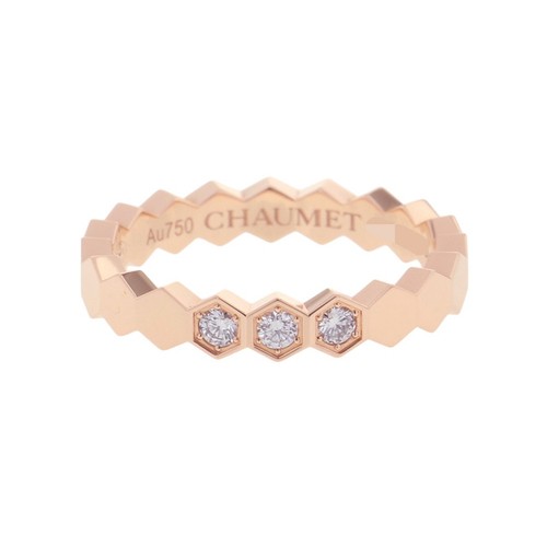 Anello chaumet de - chaumet,