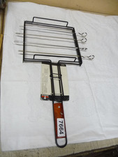 7664.    Portascarpe Landmann