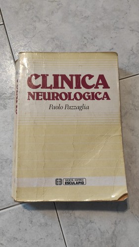 Clinica neurologica paolo - clinica,