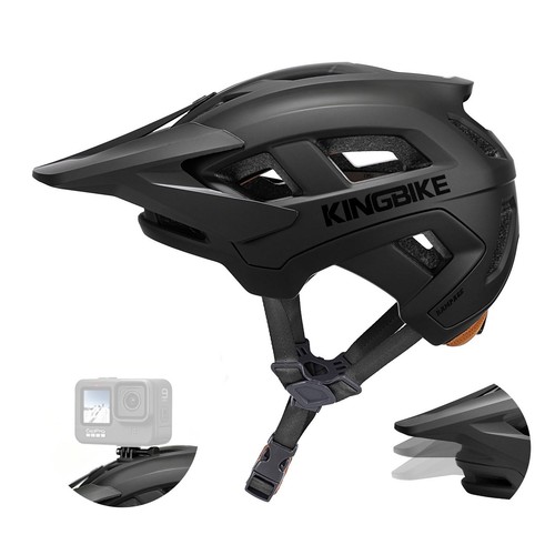 Casco mountain bike - casco, da