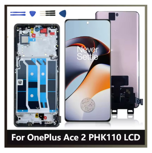 Schermo lcd display oled touch - schermo,