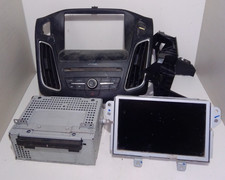 NAVIGATORE STEREO GPS