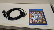 CAVO DI ALIMENTAZIONE + GTA 5