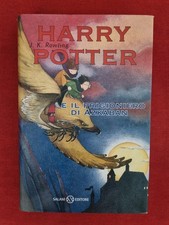 Harry Potter E Il Prigioniero