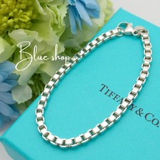 Bracciale Tiffany & Co. catena
