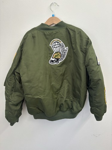 Bomber ragazzo giacca - ragazzo, ma-1