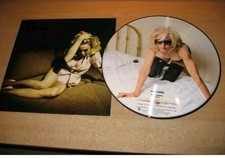 Madonna Lp Picture Disc