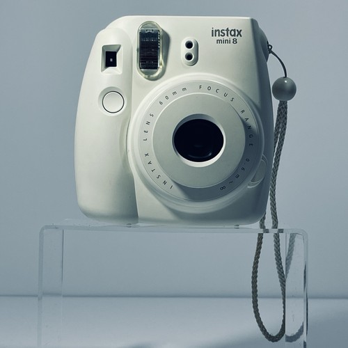 Fotocamera istantanea fujifilm - fotocamera,