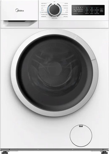 Midea lavatrice 7kg - lavatrice, classe