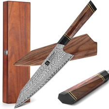 21.5Cm Coltello Da Chef
