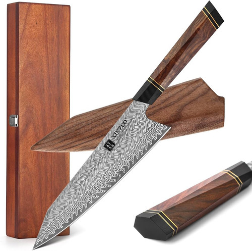 5cm coltello chef - coltello, da