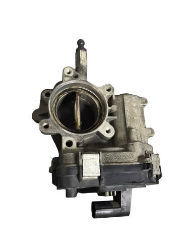 Corpo farfallato per fiat - corpo,