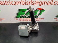 PIANTONE STERZO ELETTRICO AUDI