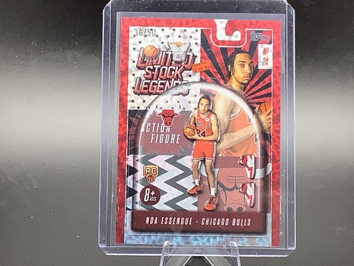 2025 topps basketball - topps, noa