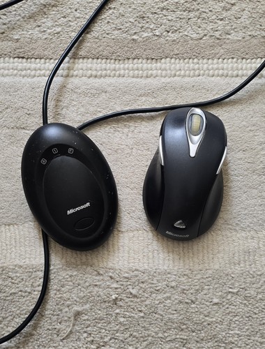 Microsoft 1058 5000 mouse - 1058,