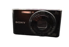 Sony Cyber-shot DSC-W830 20.1