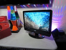 Beautiful Vizio 19” VA19L