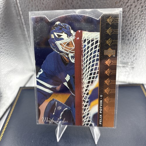 1994 upper deck - upper, die-cut