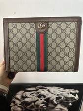 Pochette Gucci Rettangolare