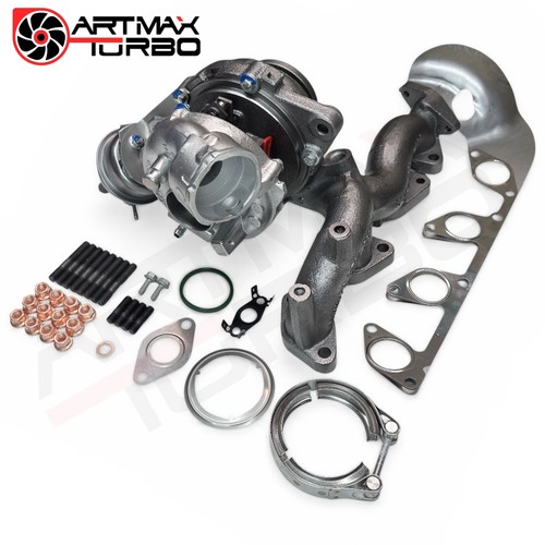 Turbocompressore per audi seat - audi,