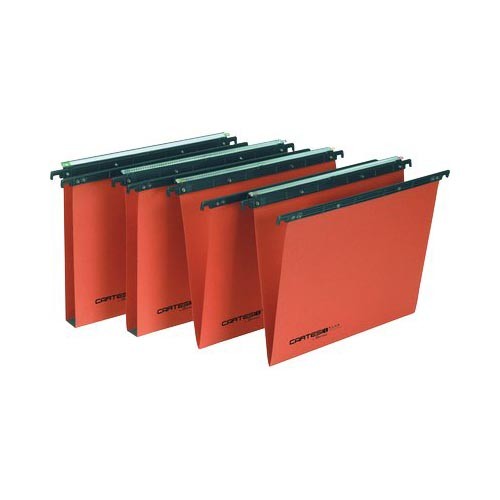 Cartelle sospese cartesio plus - cartelle,