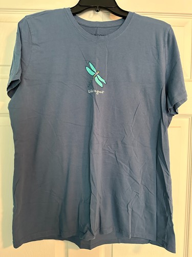 Life good shirt donna - t-shirt,