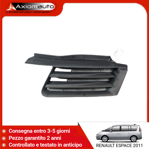 Griglia ventilazione - griglia,