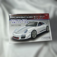 Auto radiocomandata porsche - auto,