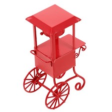  Macchinetta Popcorn Forniture