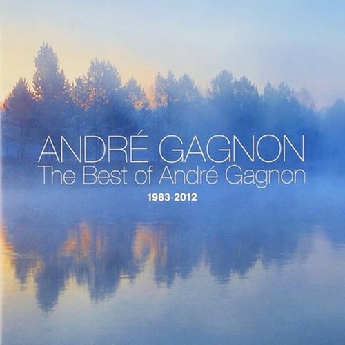 Andre gagnon the - andre, gagnon-the