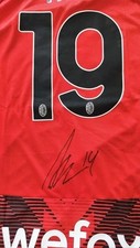 Maglia theo hernandez milan - theo,