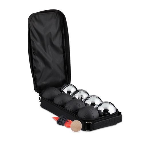 Relaxdays set bocce - relaxdays,