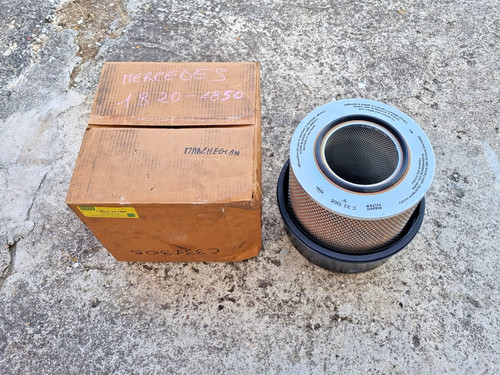 Filtro aria mann filter c - mann,