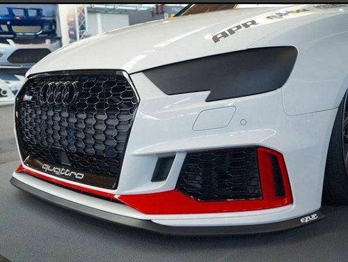 Spoiler lip cup labbro - spoiler,