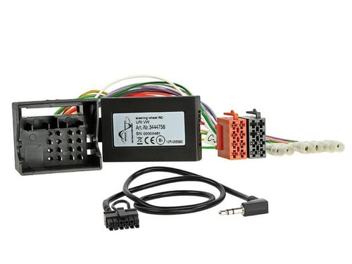 Adattatore telecomando volante