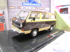 VW Volkswagen Bus T3 Caravelle