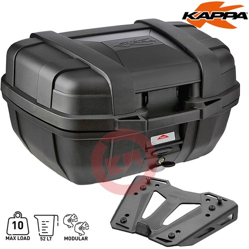 Kappa kit bauletto - kit, garda