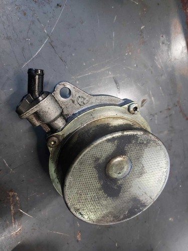 Pompa vuoto depressore bmw - pompa,