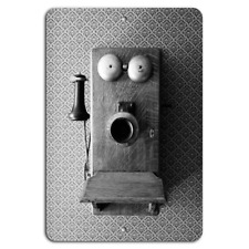 Telefono da parete vintage: un