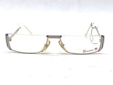 CASANOVA C 04 OCCHIALI DA VISTA ADATTABILE ANCHExSOLE Nuovi