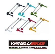 COPPIA BLOCCAGGI RUOTE QUICK