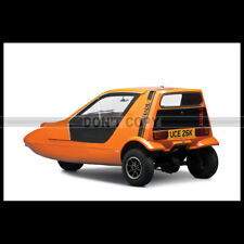 Photo A.000382 BOND BUG 700 ES 1972 MINICAR MICROCAR