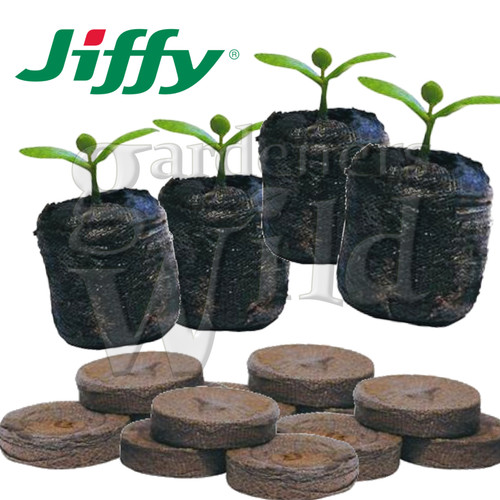 Jiffy pro7 tappi - jiffy,