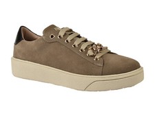 Keys scarpe camoscio - keys,