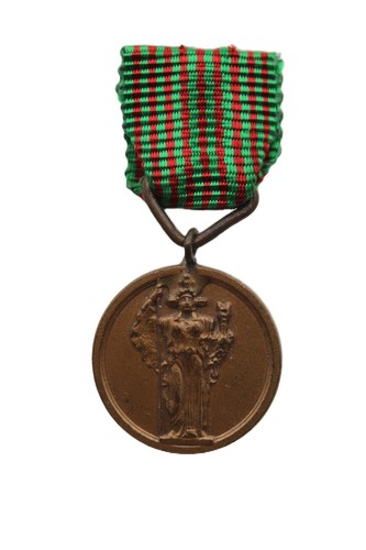 Medaglia militare mignon - militare,
