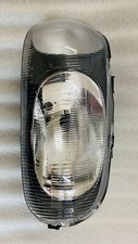 Adatto per gruppo ottico faro