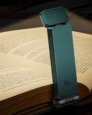Luce per Lettura Libri a