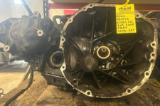 CAMBIO MANUALE RENAULT KOLEOS