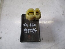 Centralina Motore Elettronica Centraline Honda XR 250 R 1984 1986 1987 CDI ECU