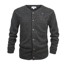 Cardigan tradizionale uomo